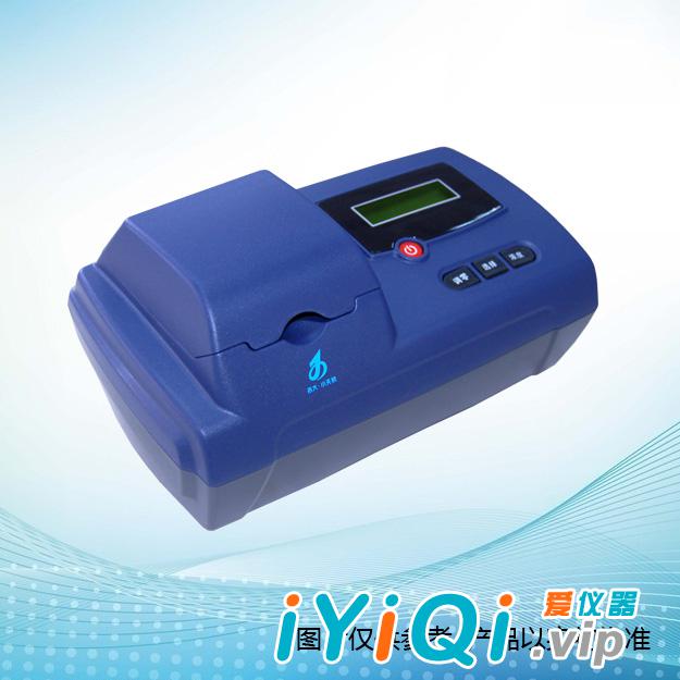 GDYS-101SQ3化学耗氧量测定仪