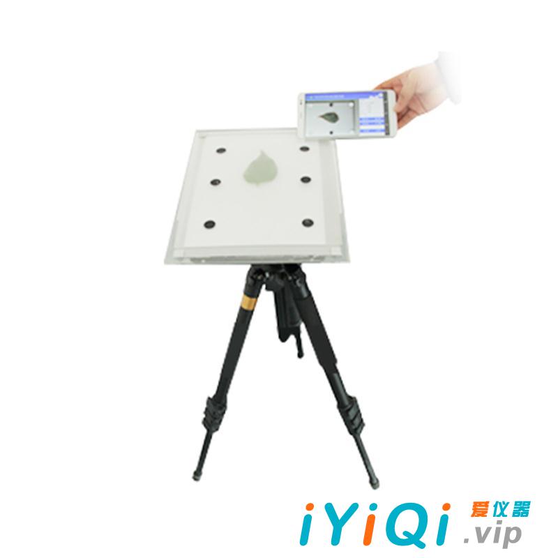 YMJ-C/YMJ-CH叶面积扫描仪