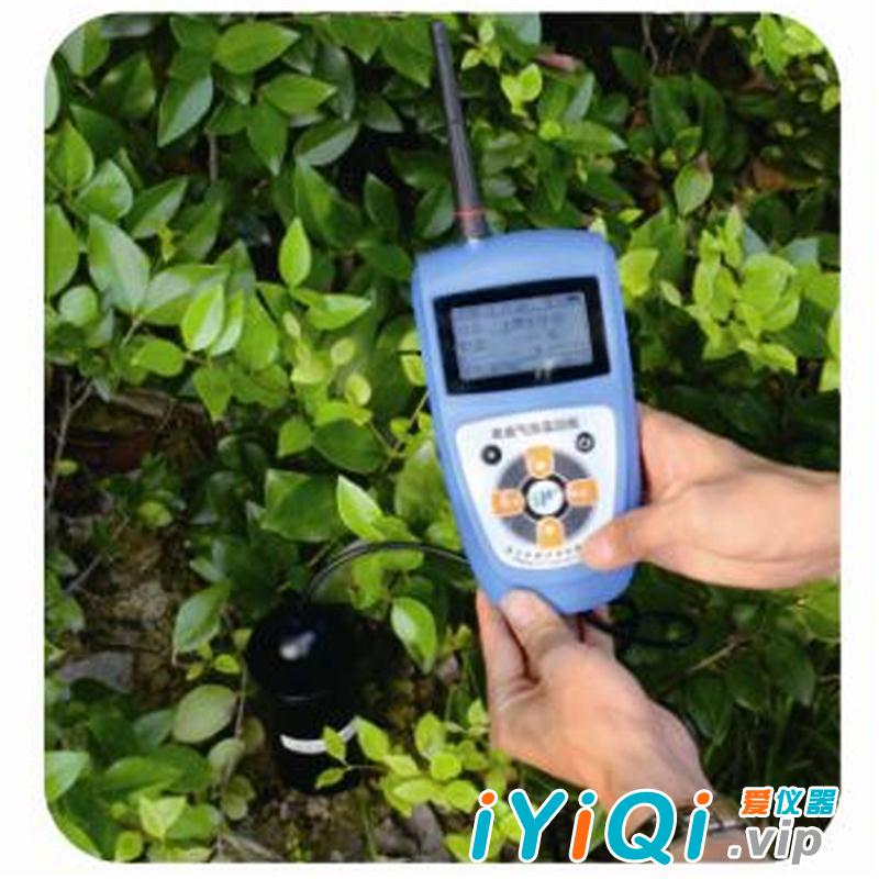 TZS-PH-I / TZS-PH-IG土壤酸度记录仪
