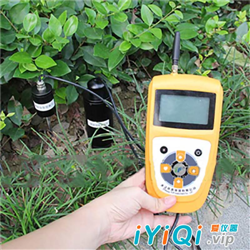 TZS-1K/TZS-1K-G土壤水份测定仪