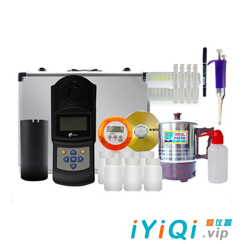 ZYD-HFB 水质检测仪