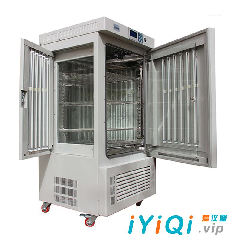 MLED-150PY智能节能LED型 人工气候培养箱