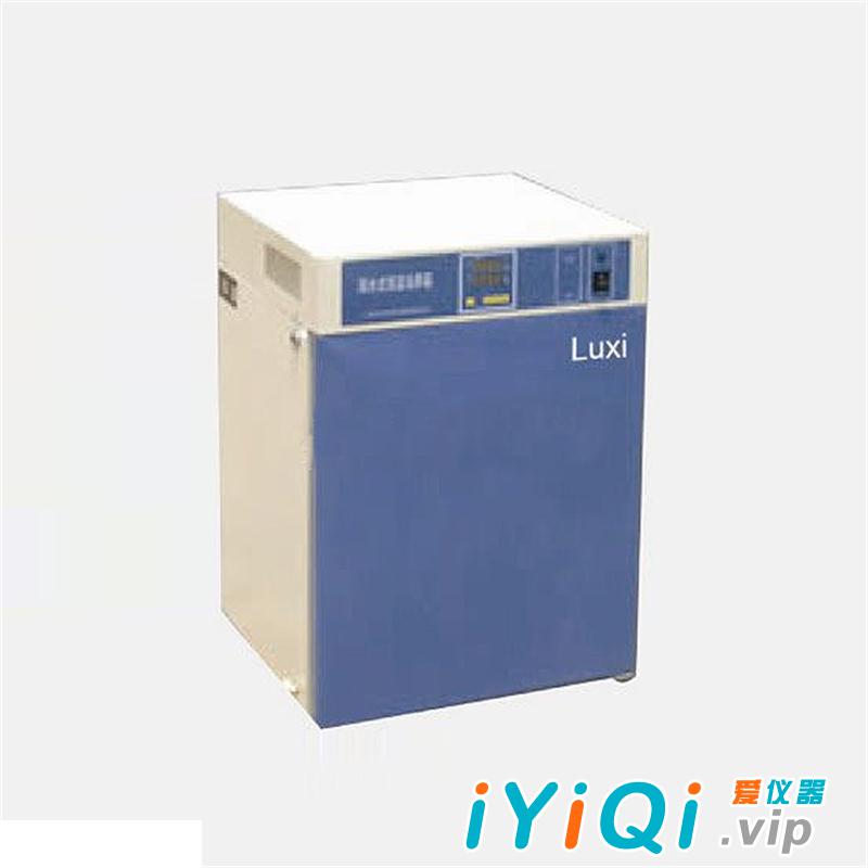 GHP-9050A智能/节能型隔水式培养箱(立式)