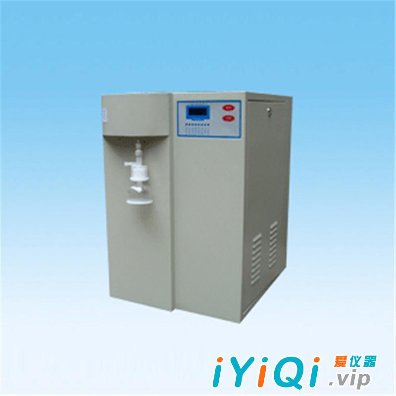 YY-TIV台上式系列 经济型超纯水器 YY-TIV-10L,YY-TIV-20L