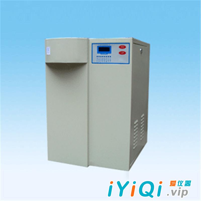 YY-TI 台上式系列产品经济型超纯水器 YY-TI-5L,YY-TI-10L,YY-TI-20L