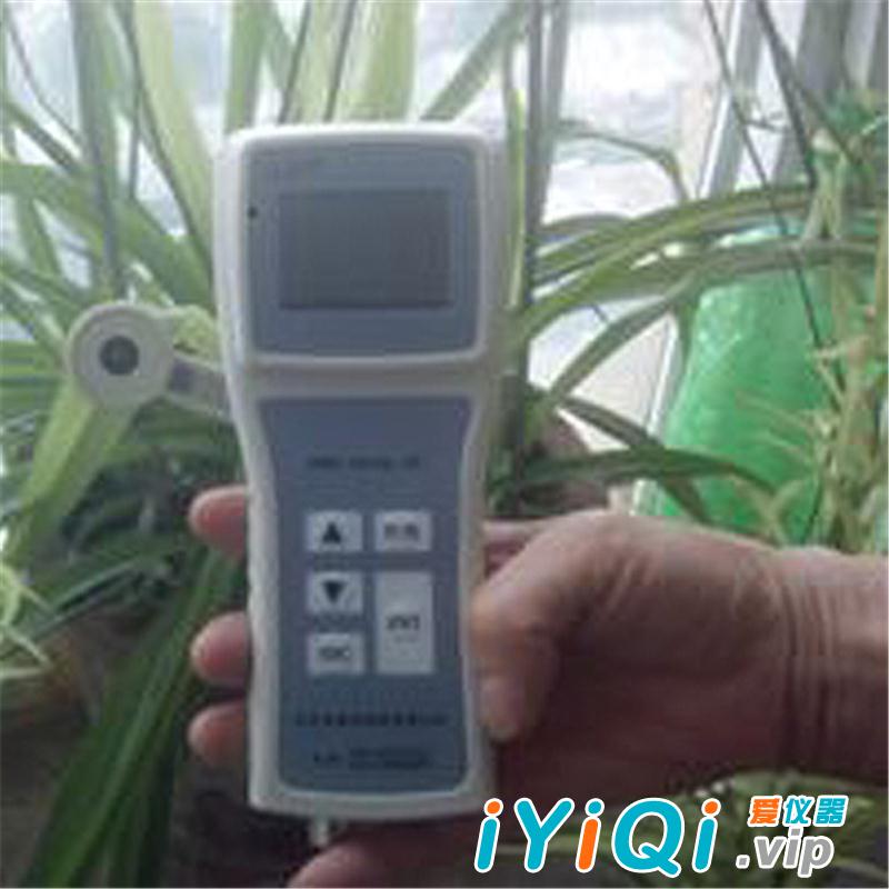 ECA-YW02叶片温湿度监测仪