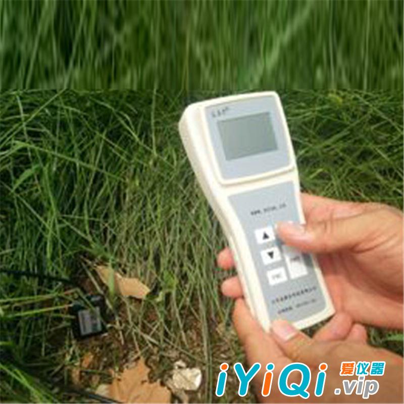 ECA-SW1土壤水分速测仪
