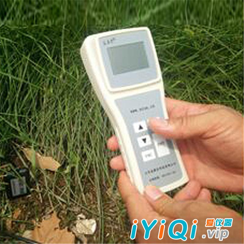 ECA-SC07土壤温度自动记录仪