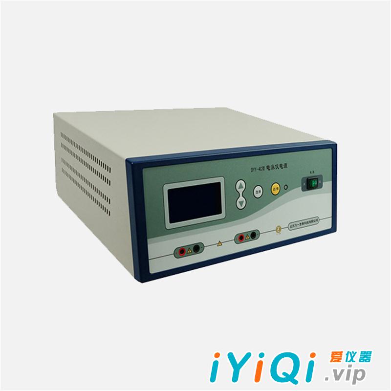 DYY-4C型高压双稳电泳仪电源