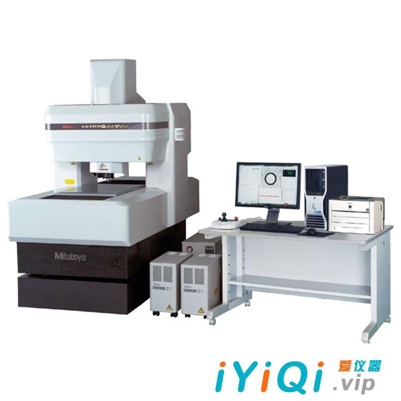 超高精度CNC影像测量机  ULTRA QV404PRO