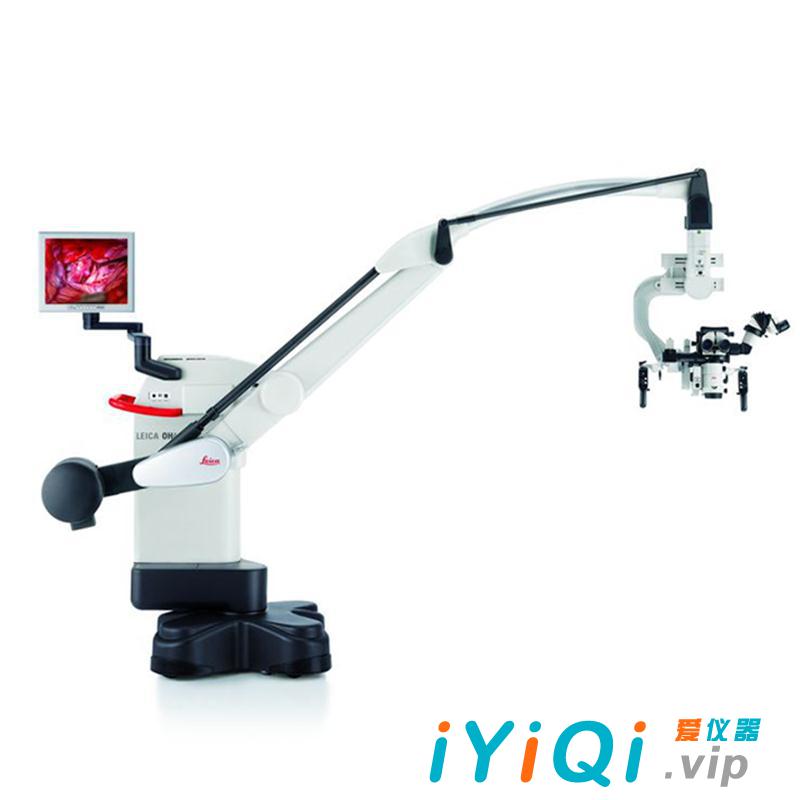 徕卡 Leica M525 OH4 神经外科手术显微镜