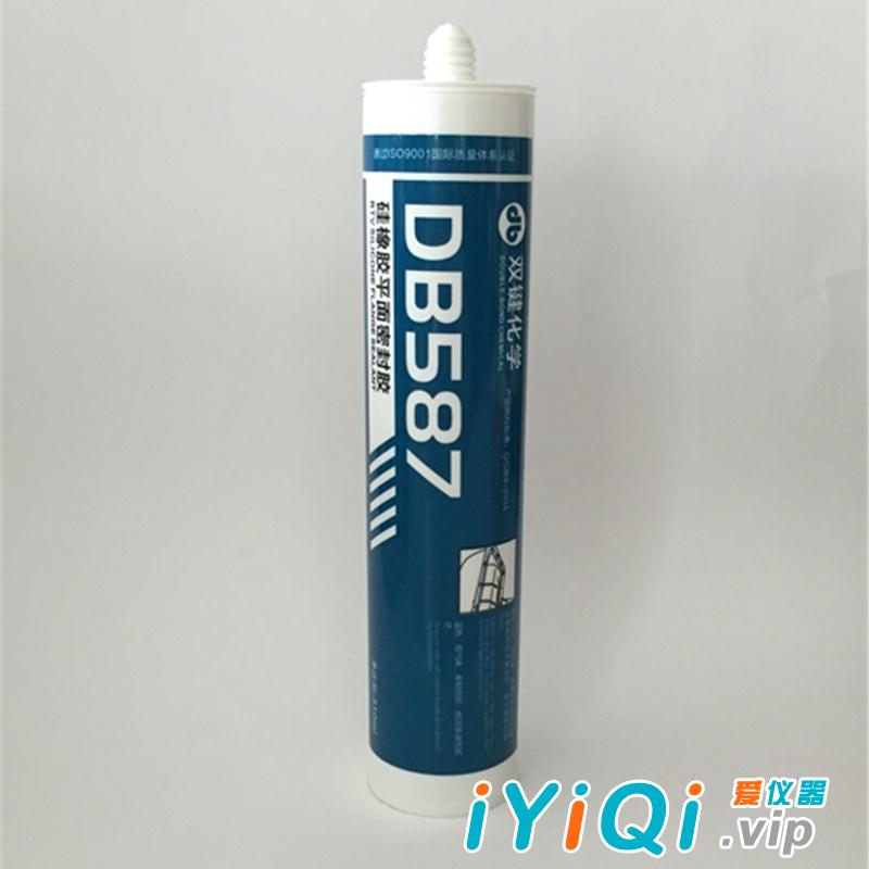 DB587硅橡胶平面密封胶