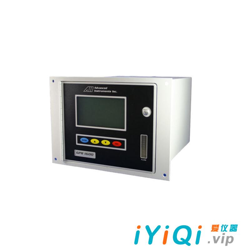 美国AII 高精度常量氧分析仪 GPR-2600