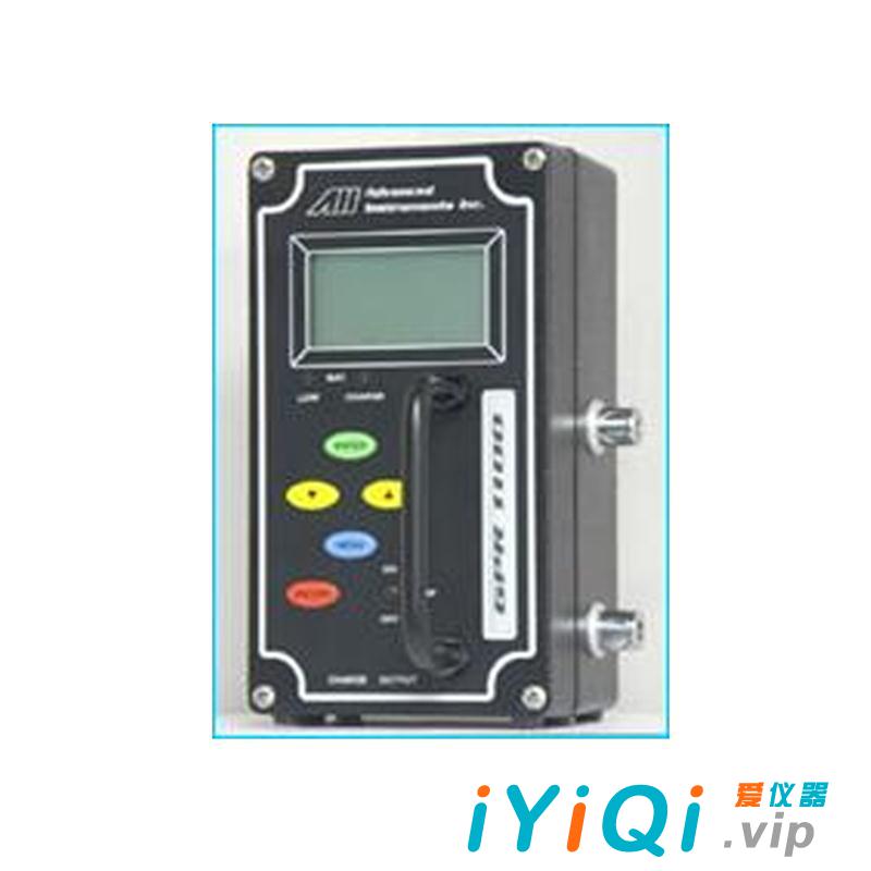 美国AII GPR-1100 便携式微量氧分析仪