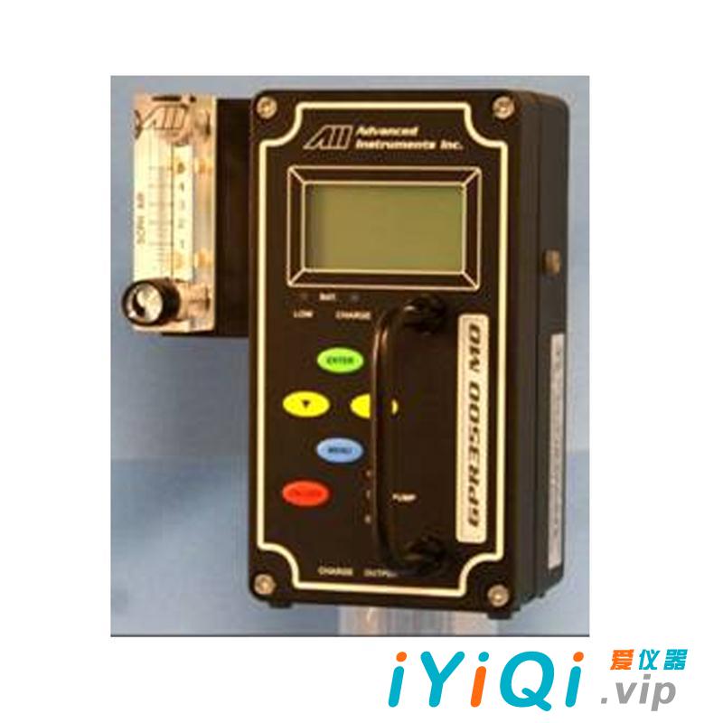 美国AII GPR-3500MO 便携式氧纯度分析仪