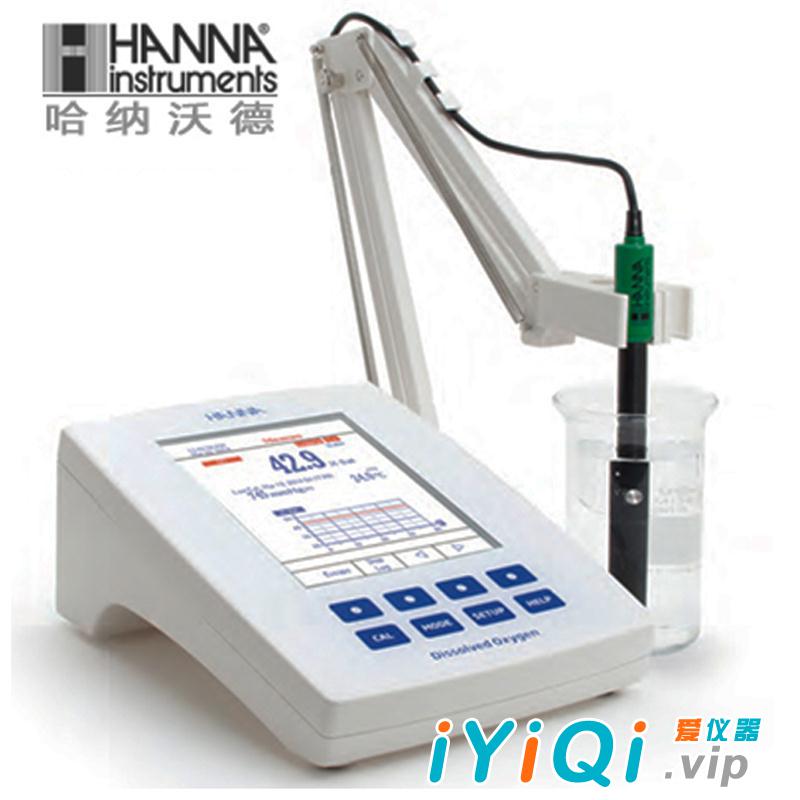 HI5421 旧型号：HI4421 专业级微电脑溶解氧DO-生化需氧量BOD测定仪