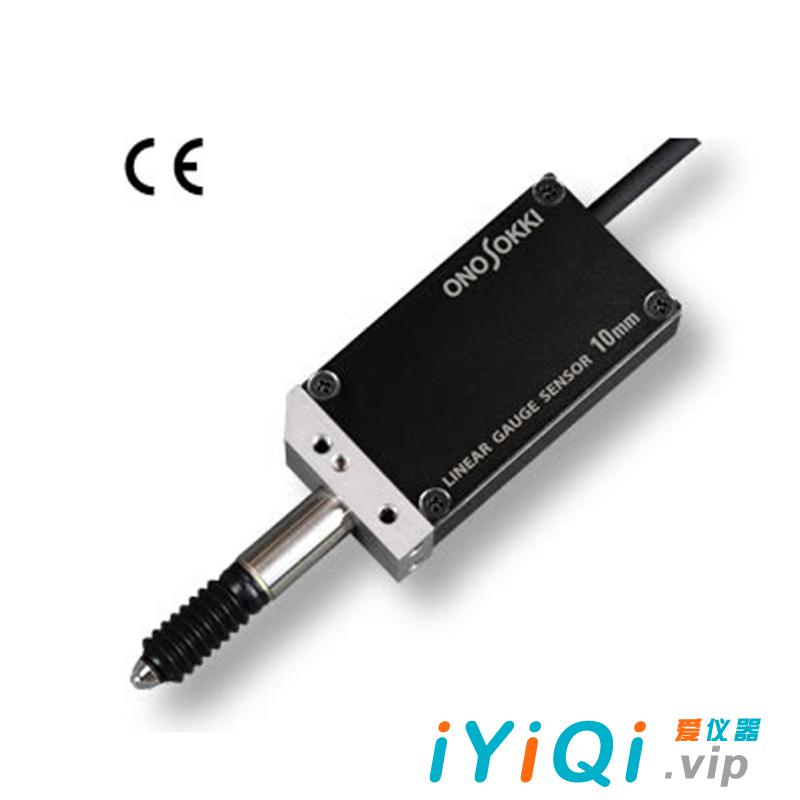 超小型数字式位移传感器 BS-1210 (10 μm) /BS-1310 (1 μm)