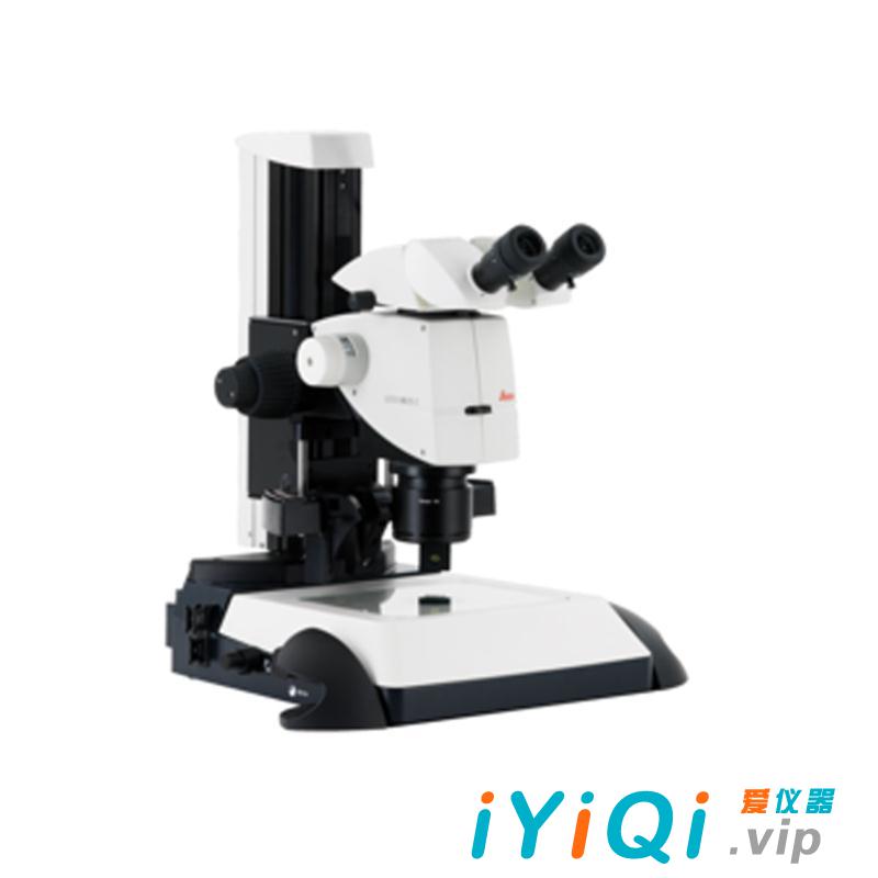 德国ATM Stereo Microscope M 205 C