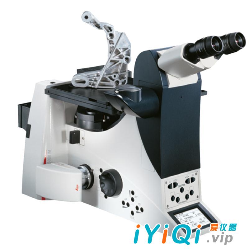 德国ATM System Microscope DMI 5000 M