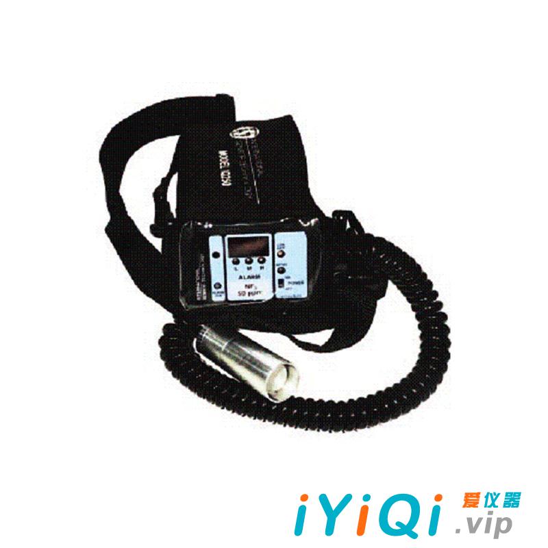 IQ-250便携式单气体检测仪