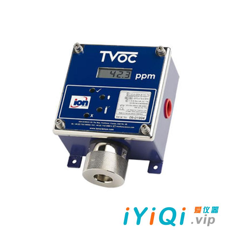 TVOC固定式PID监测仪