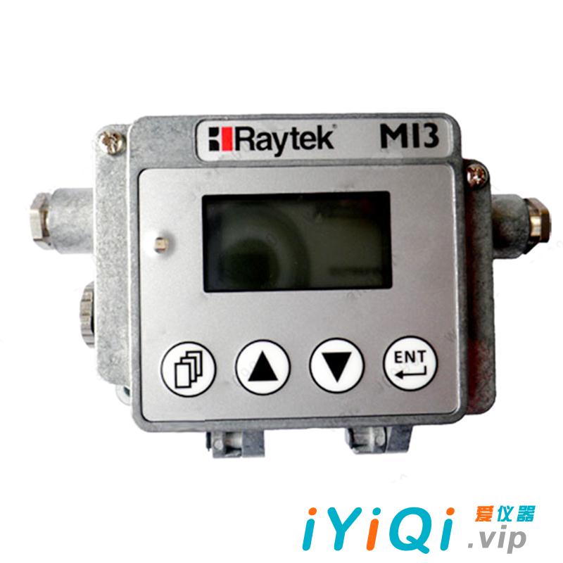 Raytek MI3 在线式红外测温仪