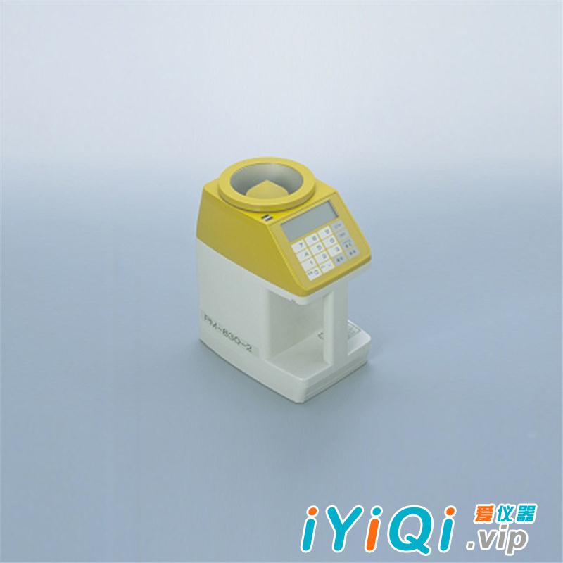 日本KETT PM-830-2谷物水分仪