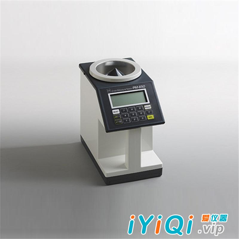 日本kett PM-650谷物水分仪
