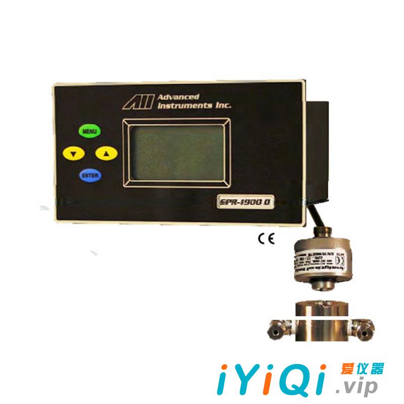 GPR-1900在线式通用型常量氧分析仪