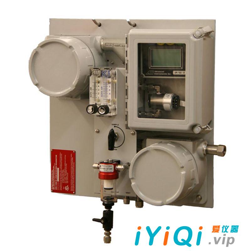 GPR-7500 AIS在线PPM硫化氢分析仪