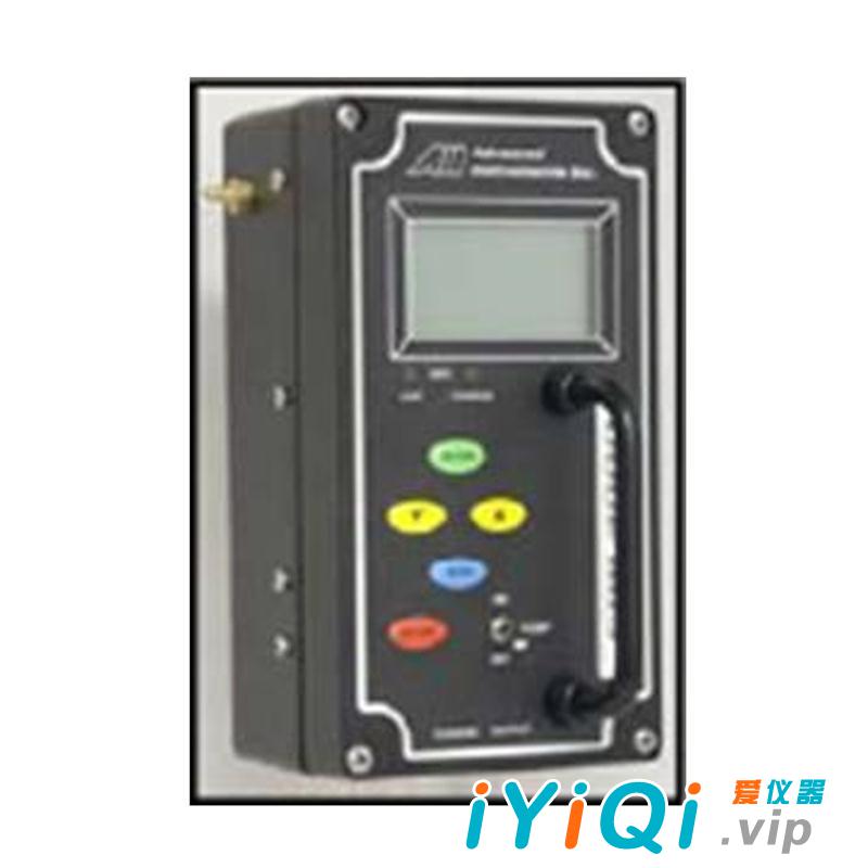 GPR-2000便携式常量氧分析仪