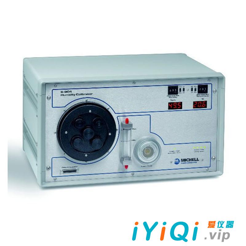 S904  温湿度校验仪