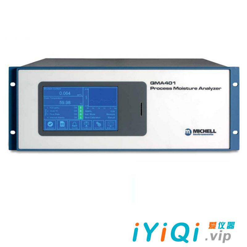 QMA401 微水分析仪
