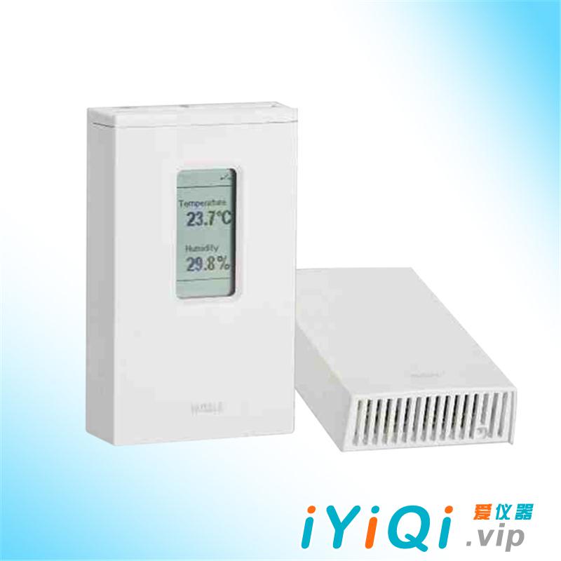 芬兰维萨拉适用于高性能暖通空调系统的HMW90系列湿度温度变送器
