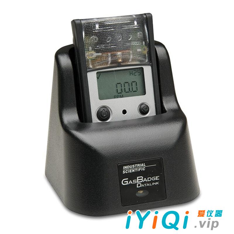美国英思科 GasBadge®Pro传感器 氰化氢检测仪