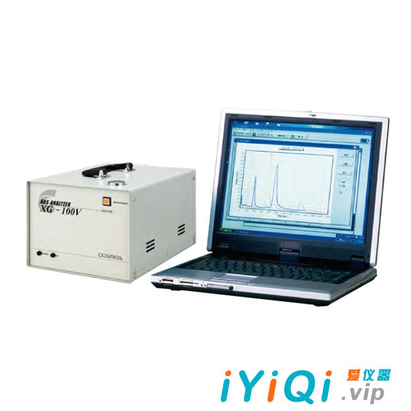 XG-100V 便携式VOC分析装置