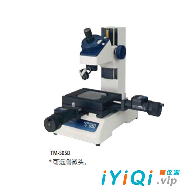 TM-500  176 系列 — 工具显微镜 