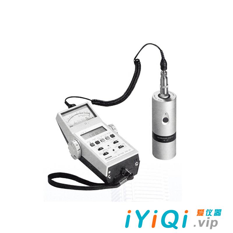 日本理音 VE-10振动校准器