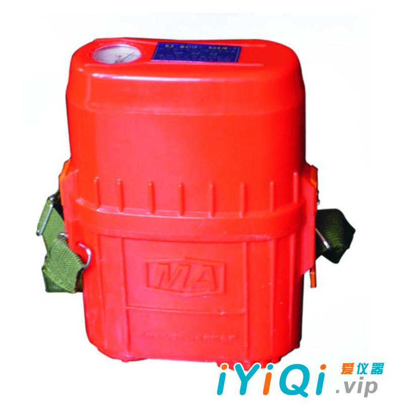 ZYX45压缩氧自救器，自救器，氧气自救器