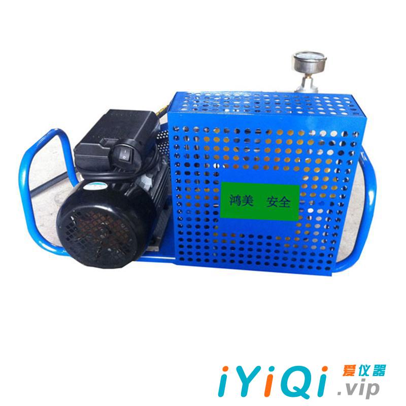 BX-100S空气充填泵，空气呼吸器充填泵