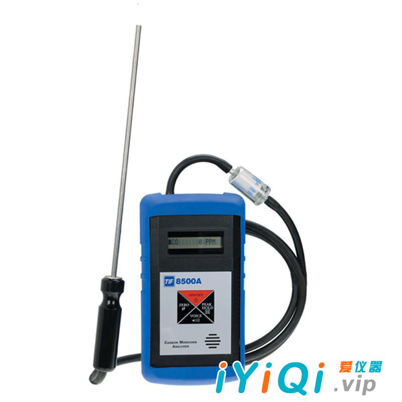 美国TIF 8500A一氧化碳分析仪,CO检测仪