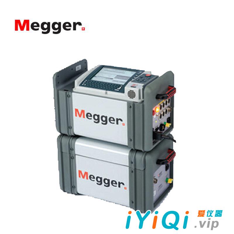 英国MEGGER DELTA4000 系列绝缘电阻测试仪 12 kV 绝缘诊断系统 