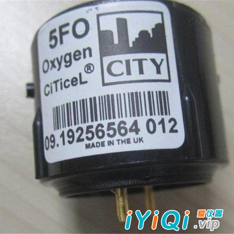 5FO氧气传感器