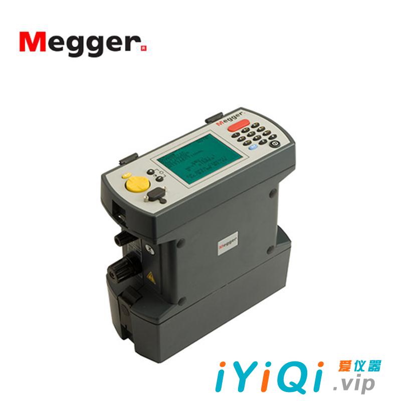 英国MEGGER DLRO10低阻值欧姆表,蓄电池测试仪