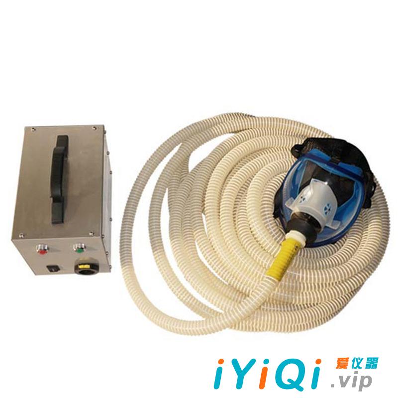 HYS-90电动长管送风呼吸器，长管呼吸器