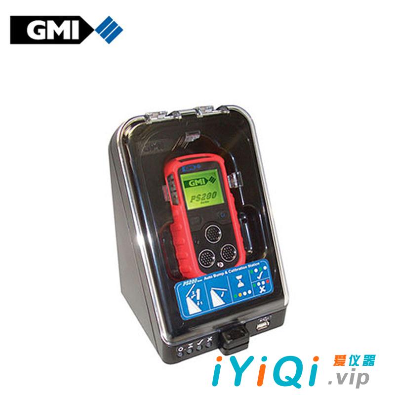 英国GMI,PS200自动标定平台,四合一气体检测校验设备,复合气体标定仪