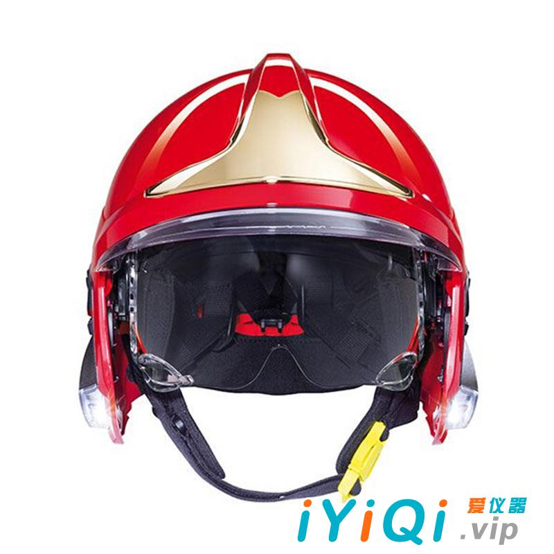 美国梅思安MSA, F1XF消防头盔