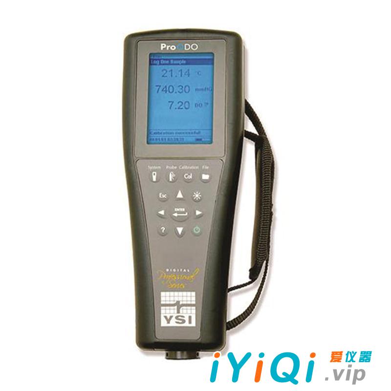 美国维塞YSI,ProODO光学溶解氧测量仪