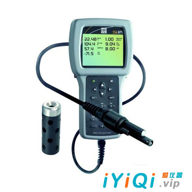维赛YSI,556MPS多参数水质测量仪,多参数水质测定仪