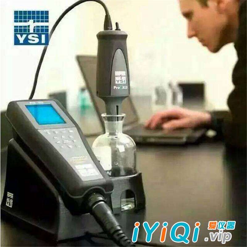 美国YSI proplus多参数水质分析仪,便携式多参数水质测定仪